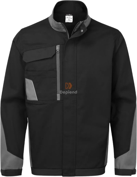 SafetyLine Bakancs Modell - 5335